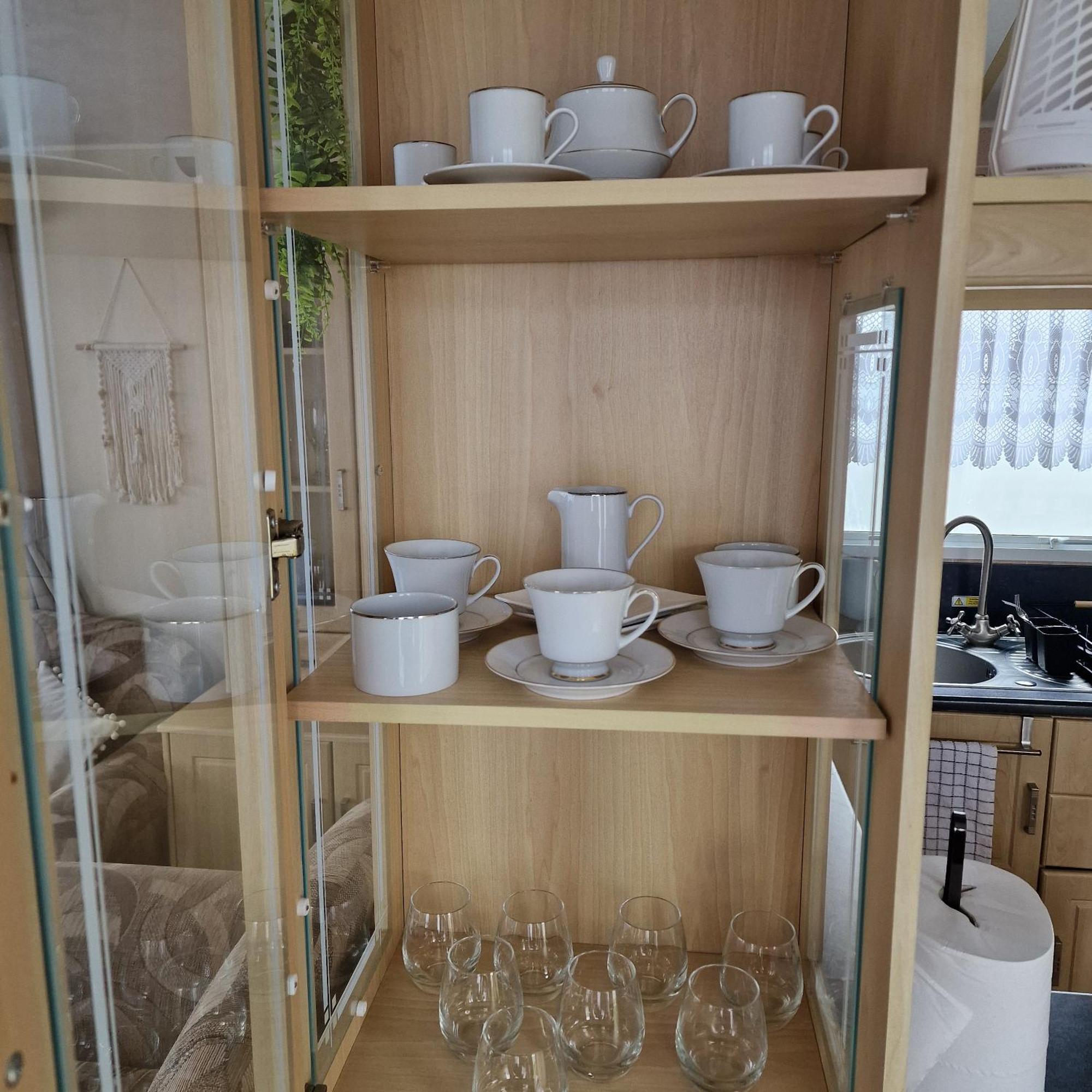 Sunshine Atlas Glamping Retreat Jaywick Sands Buitenkant foto